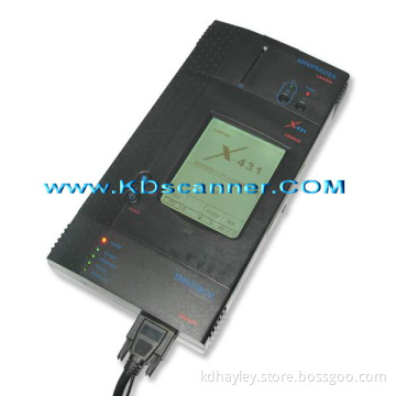Launch x431 Master Super Scanner auto repair tool car Diagnostic scanner x431 ds708 Auto Maintenance Diagnosis diagnose key programmer CAN OBDII OBD2 Code reade